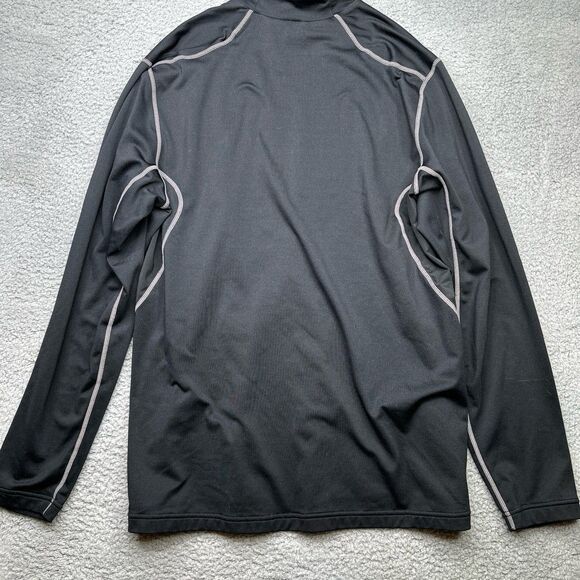 Nike dri fit Golf Tour Performance top sz LG - Picture 8 of 10